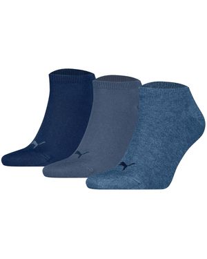 PUMA Sokken - Blauw