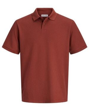 Jack & Jones 12268130 Austin - Rood