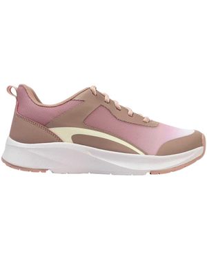 Kappa Lunare Sneakers - Roze