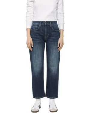 M·a·c Gina D838 - Blauw