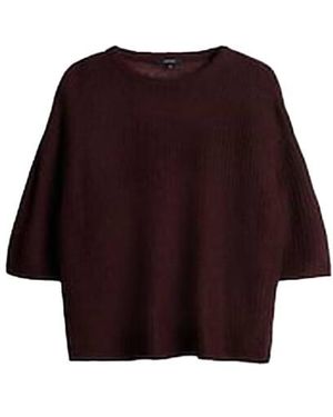 Opus Pullover 10600914354451 - Rood