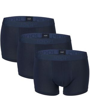Joop! Everyday Boxershorts - Blauw