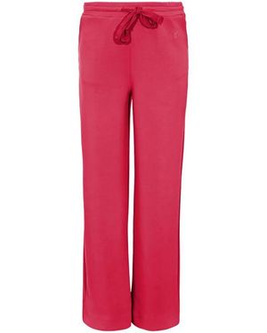 Maicazz Pipa Pants Sp26.M30.001 Cerise - Rood