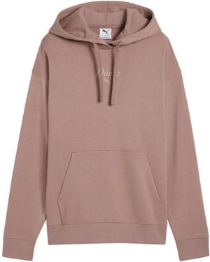PUMA Hoodie - Roze