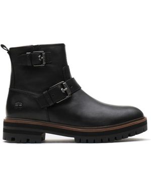 Timberland London Square - Zwart