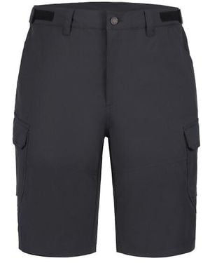 Icepeak Braswell Outdoor Short - Blauw