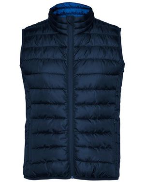 Roly Oslo Gilet (Marineblauw)