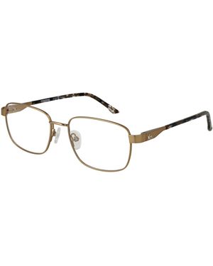 Quiksilver Brilframe Eqyeg03142 Ykf0 Tokens - Bruin