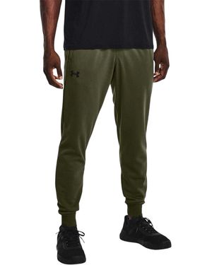 Under Armour Fleece Joggers (Marine Od Groen)