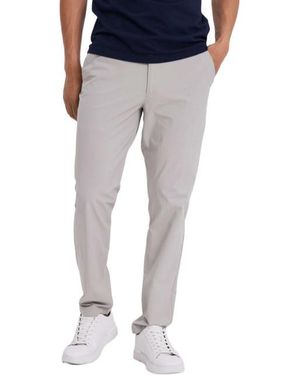 Plain Felixpl 401 Sea Salt - Blauw