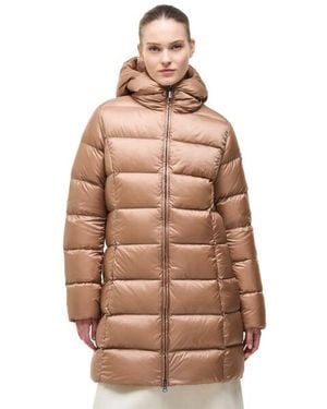 Colmar Winterjas - Bruin