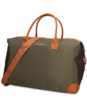 Gianmarco Venturi Handtas - Bruin