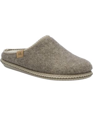 Josef Seibel Slipper Paula 01 - Grijs