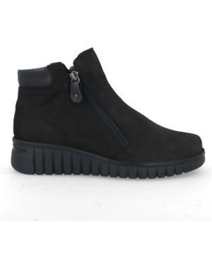 Hartjes 172.2201/21 Country Boot Boots - Zwart
