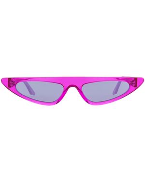 Andy Wolf Sunglasses Florence N 53 - Pink