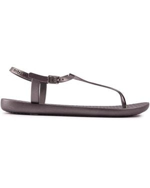 Coloko Sakura Sandals - Brown