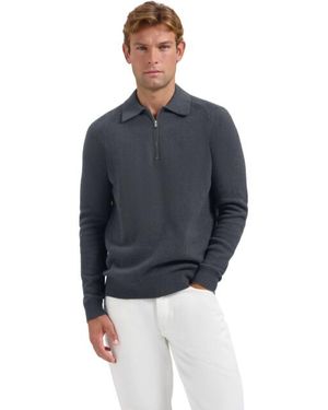 Dstrezzed Ds Yvain Polo - Blauw