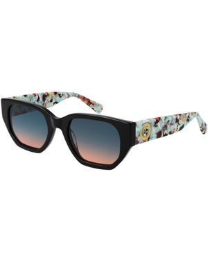 Pepe Jeans Sunglasses Pj7411 090 52 - Blue