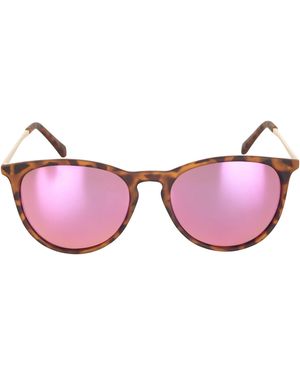 Mountain Warehouse Schildpad Schelp Zonnebril - Roze