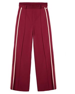 Pom Pantalon Sp9753 - Rood