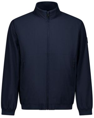 Airforce Jack Donker - Blauw