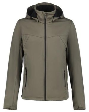 Icepeak Biggs Functioneel Jack - Groen