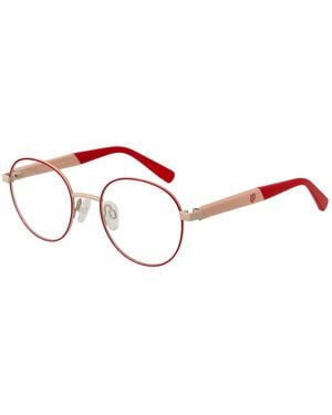 Bulget Brilrand Bgk1009 07A 48 - Rood