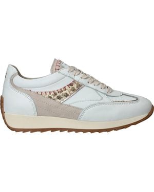 Piedi Nudi Piedinudi Sneakers - Wit