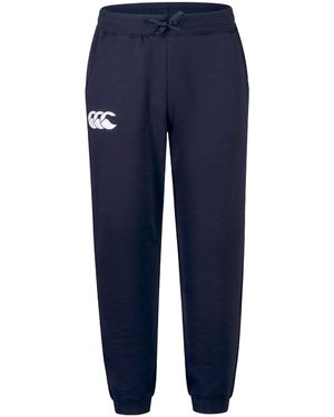 Canterbury Leisure Joggers - Blue