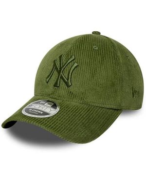 KTZ Cord 9Forty Mc Pet - Groen