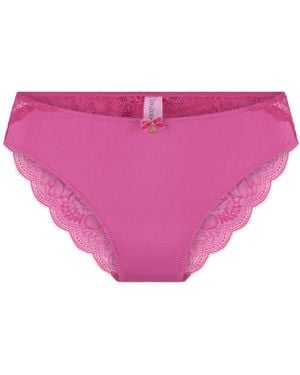 Lingadore Slip - Roze