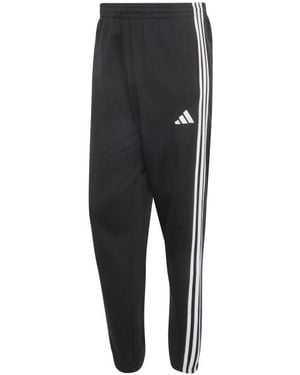 adidas M 3S Fl Tc Pt Sport Pantalon - Zwart