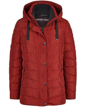 Lebek Jack 10450062 - Rood