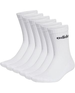 adidas Sokken - Wit