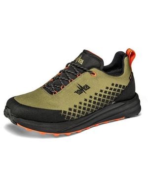 Lomer Gravity Mtx - Groen