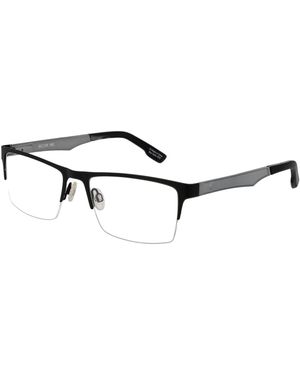 Spy Brilframe 573474316000 54 Hawke - Bruin