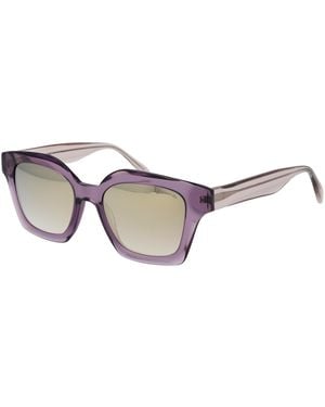 Comma, Sunglasses 77197 79 51 - Grey