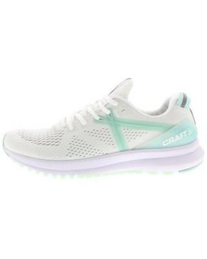 C.r.a.f.t X165 Engineered W - Blauw