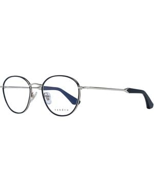Sandro Optical Frame Sd4014 910 53 - Metallic
