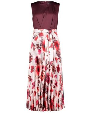 Vera Mont Jurk 51844046 - Rood