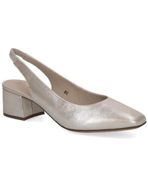 Caprice 9-29500-42 - Wit