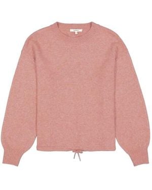Garcia Truien Amp; Vesten Truien 4219.63.0002 Oud - Roze