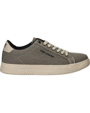 PME LEGEND Crewmen Sneakers - Bruin