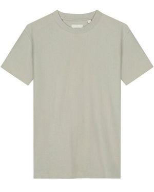 Dstrezzed T-Shirt Korte Mouw 203072 - Grijs