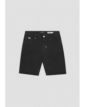 Antony Morato Shorts Ozzy W00326 - Zwart
