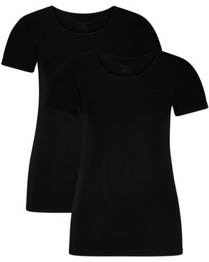 BAM T-Shirt - Zwart