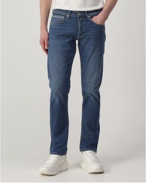 Replay Jeans - Blauw