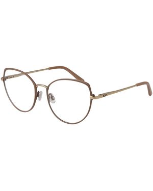 Roxy Brilframe Erjeg03090 Tgs0 Nina - Metallic