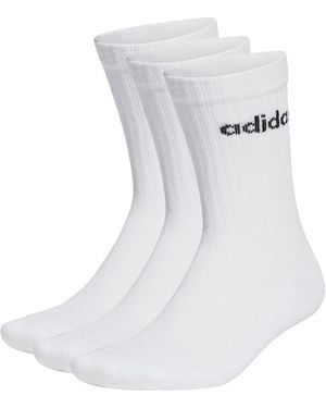 adidas Sokken - Wit