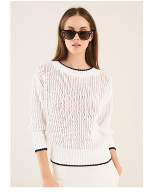 Anneclaire 32391 3354600 383 D1537 - Wit